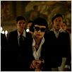 Revolver : foto Francesca Annis, Guy Ritchie