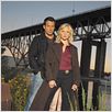 Killer Instinct : foto Johnny Messner, Kristin Lehman