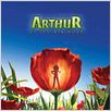 Arthur y los Minimoys : Cartel Luc Besson