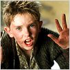 Arthur y los Minimoys : foto Freddie Highmore, Luc Besson