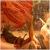 Arthur y los Minimoys : foto Luc Besson