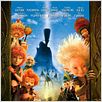Arthur y los Minimoys : Cartel Luc Besson