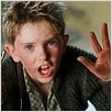 Arthur y los Minimoys : foto Freddie Highmore, Luc Besson