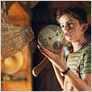 Arthur y los Minimoys : foto Freddie Highmore, Luc Besson