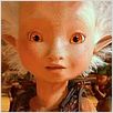 Arthur y los Minimoys : foto Luc Besson