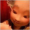 Arthur y los Minimoys : foto Luc Besson