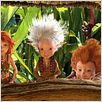 Arthur y los Minimoys : foto Luc Besson