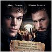 El secreto de los hermanos Grimm : cartel