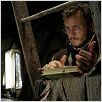 El secreto de los hermanos Grimm : foto Heath Ledger, Terry Gilliam