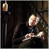 El secreto de los hermanos Grimm : foto Heath Ledger, Terry Gilliam