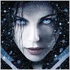 Underworld : Evolution : cartel Kate Beckinsale, Len Wiseman
