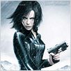 Underworld : Evolution : cartel Kate Beckinsale, Len Wiseman