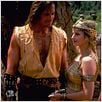 Hércules: Sus viajes legendarios : foto Kevin Sorbo