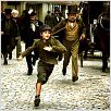Oliver Twist : foto Barney Clark, Roman Polanski