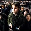 Oliver Twist : foto Barney Clark, Roman Polanski