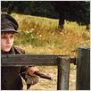 Oliver Twist : foto Barney Clark, Roman Polanski