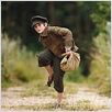 Oliver Twist : foto Barney Clark, Roman Polanski
