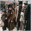 Oliver Twist : foto Barney Clark, Roman Polanski