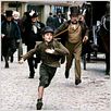 Oliver Twist : foto Barney Clark, Edward Hardwicke, Roman Polanski