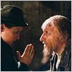 Oliver Twist : foto Ben Kingsley, Roman Polanski