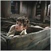 Oliver Twist : foto Barney Clark, Roman Polanski