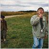 Oliver Twist : foto Barney Clark, Roman Polanski