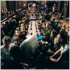 Oliver Twist : foto Roman Polanski