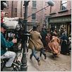 Oliver Twist : foto Roman Polanski