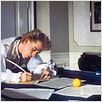 Amadeus : foto Milos Forman, Tom Hulce