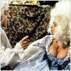 Amadeus : foto Milos Forman, Tom Hulce