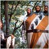Los caballeros de la mesa cuadrada y sus locos seguidores : foto Terry Gilliam