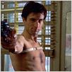 Taxi Driver : foto Martin Scorsese