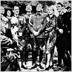 Ser o no ser : foto Ernst Lubitsch, Robert Stack