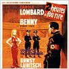 Ser o no ser : foto Ernst Lubitsch, Robert Stack