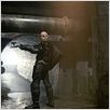 Blade II : foto Guillermo del Toro, Ron Perlman