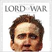 El señor de la guerra : Cartel Andrew Niccol, Nicolas Cage