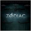 Zodiac : cartel David Fincher