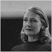 Buenas noches, y buena suerte : foto George Clooney, Patricia Clarkson