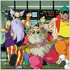 Pompoko : foto Isao Takahata