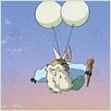 Pompoko : foto Isao Takahata