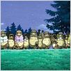 Pompoko : foto Isao Takahata