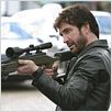 Ciudad sin ley : foto David Burke, Dylan McDermott