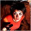 The Descent : foto Neil Marshall, Nora-Jane Noone