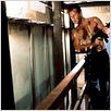 Jungla de cristal : foto Bruce Willis, John McTiernan