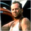 Jungla de Cristal: La venganza : foto Bruce Willis, John McTiernan