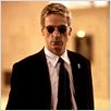 Jungla de Cristal: La venganza : foto Jeremy Irons, John McTiernan