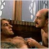 Traje de etiqueta : foto Bertrand Blier, Gérard Depardieu, Michel Blanc