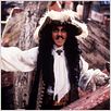 Hook (El capitán Garfio) : foto Steven Spielberg