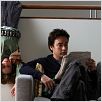 El niño de Marte : foto Bobby Coleman, John Cusack, Menno Meyjes