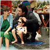 El niño de Marte : foto Amanda Peet, Bobby Coleman, John Cusack, Menno Meyjes